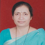 Dr. Geeta Patil
